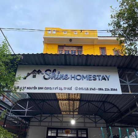 Shine Riverside Homestay Hue Luaran gambar