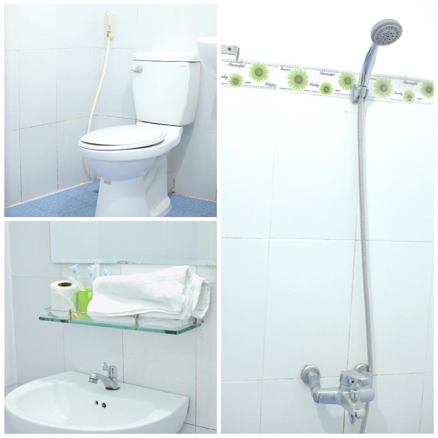 Shine Riverside Homestay Hue Luaran gambar