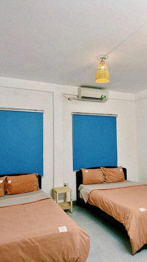 Shine Riverside Homestay Hue Luaran gambar