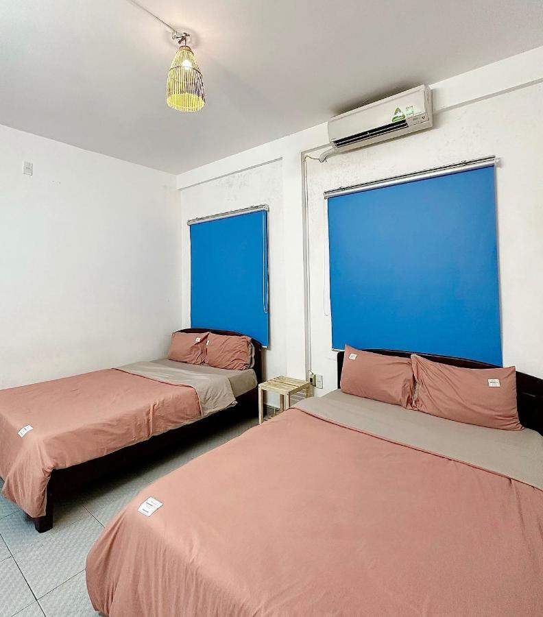 Shine Riverside Homestay Hue Luaran gambar