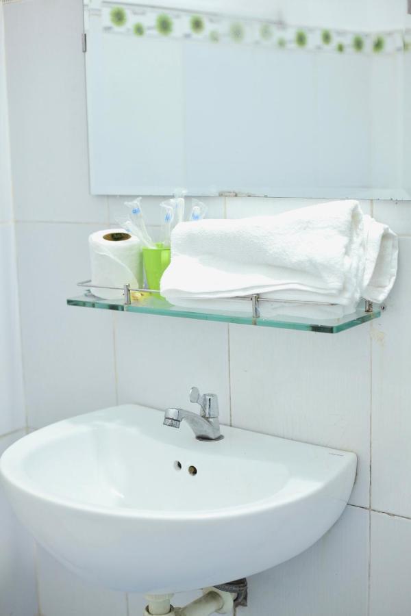 Shine Riverside Homestay Hue Luaran gambar