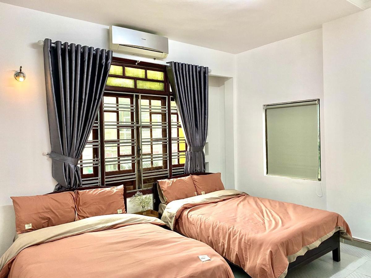 Shine Riverside Homestay Hue Luaran gambar