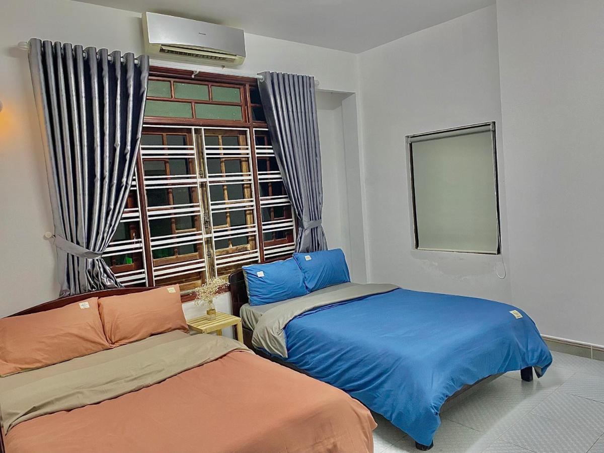 Shine Riverside Homestay Hue Luaran gambar