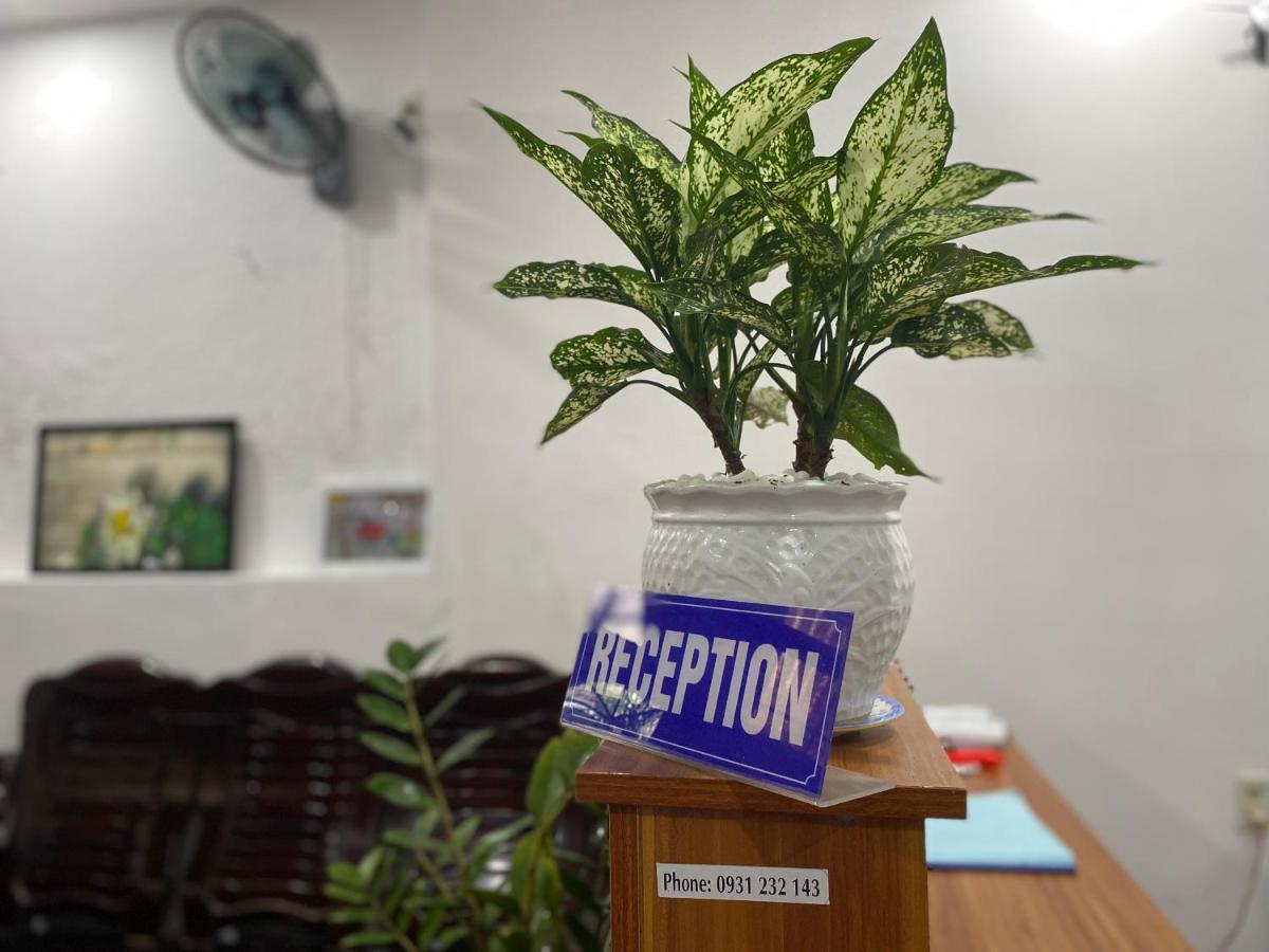 Shine Riverside Homestay Hue Luaran gambar