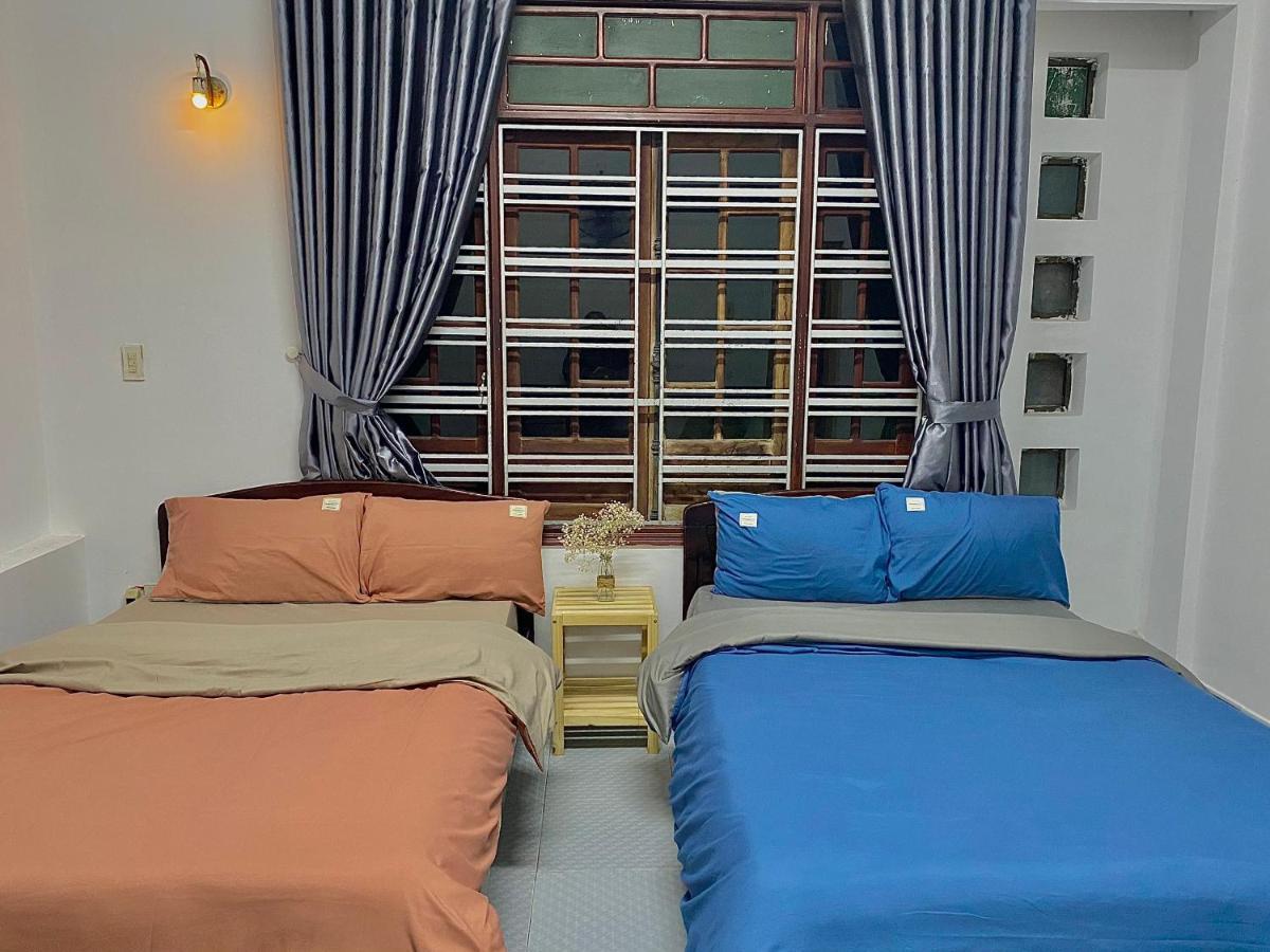 Shine Riverside Homestay Hue Luaran gambar