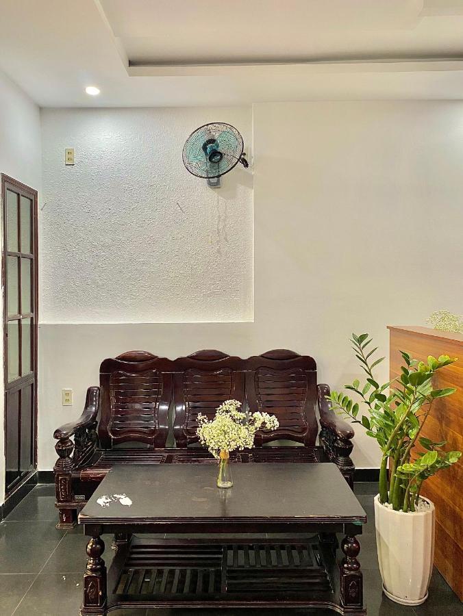 Shine Riverside Homestay Hue Luaran gambar