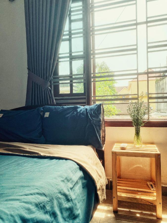 Shine Riverside Homestay Hue Luaran gambar