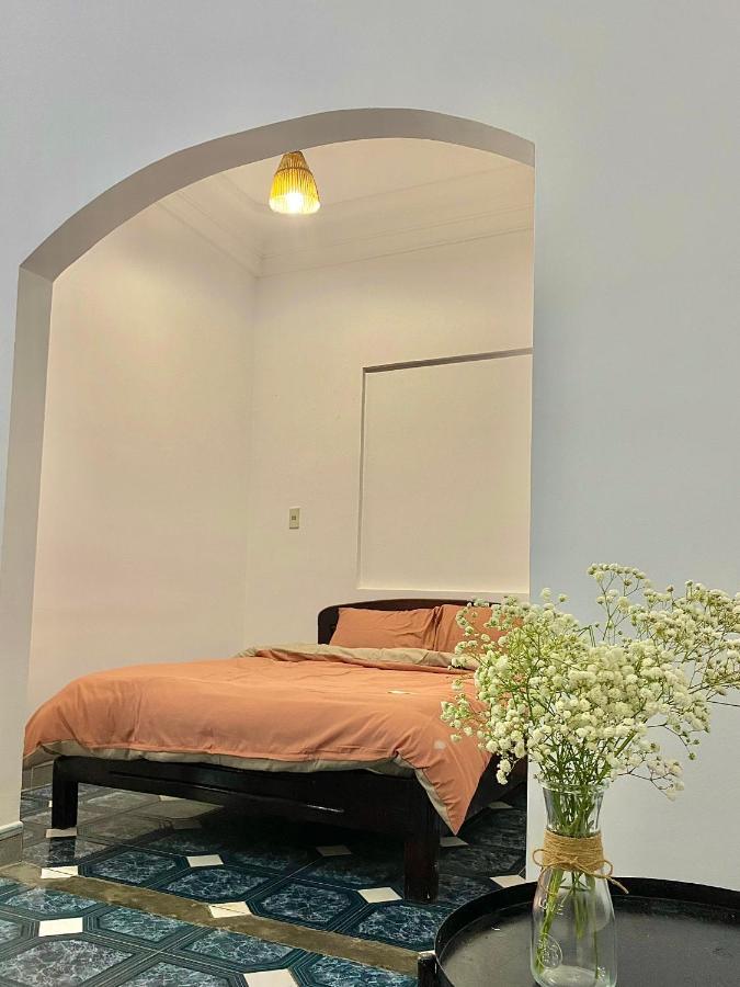 Shine Riverside Homestay Hue Luaran gambar