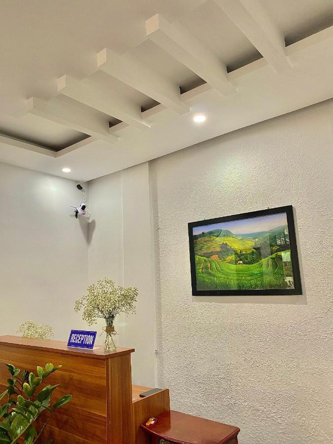 Shine Riverside Homestay Hue Luaran gambar