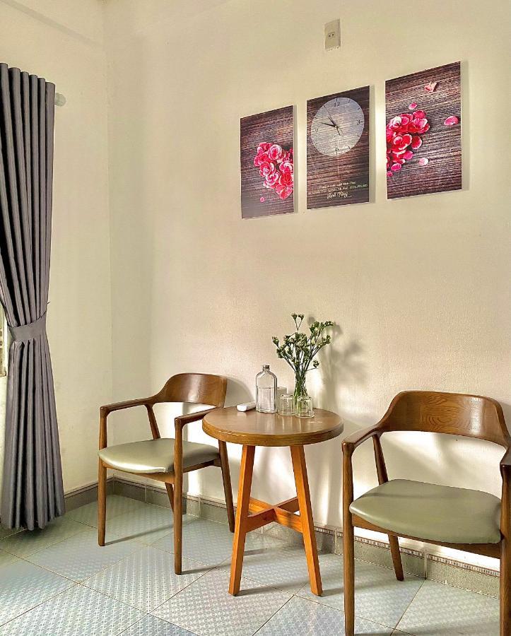 Shine Riverside Homestay Hue Luaran gambar