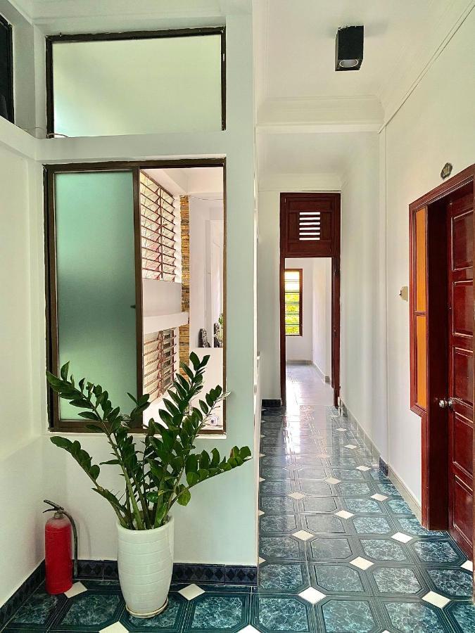 Shine Riverside Homestay Hue Luaran gambar