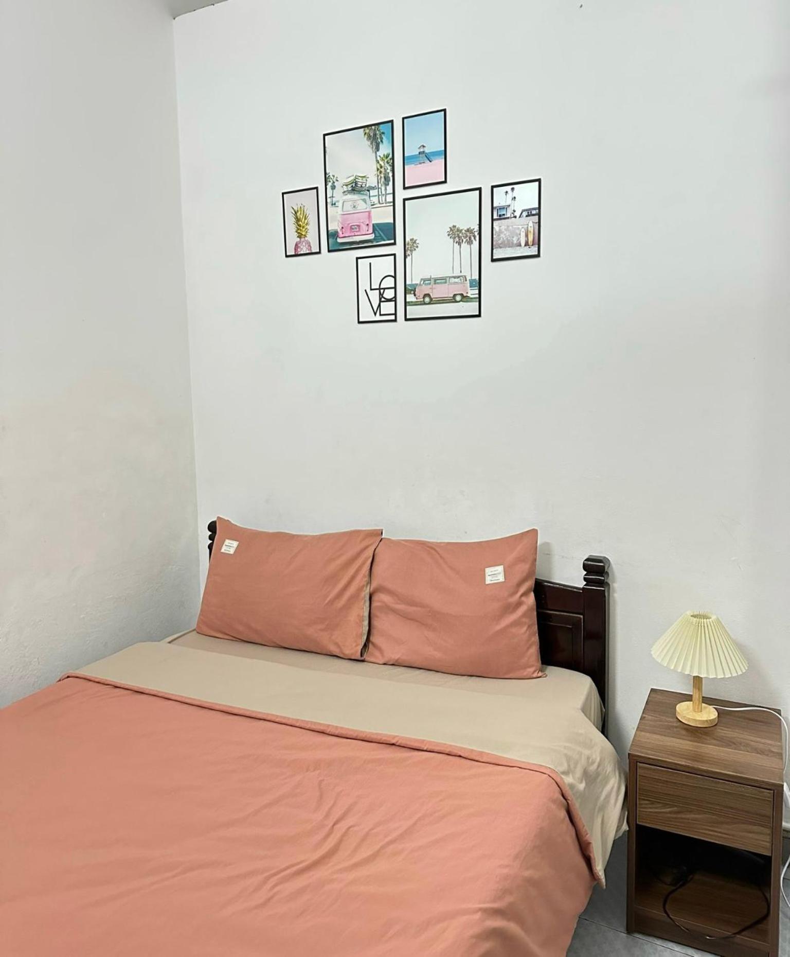 Shine Riverside Homestay Hue Luaran gambar